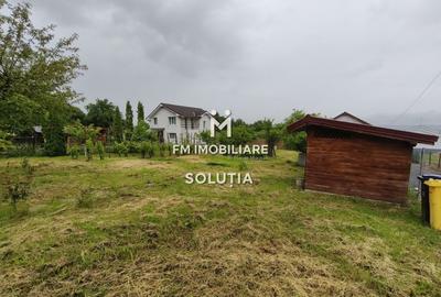 Casă P+1 de vânzare în Cicârlău – zonă superbă, 11 ari teren! - 15