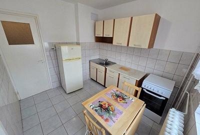 Garsonieră decomandată, mobilată în Tineretului - 6