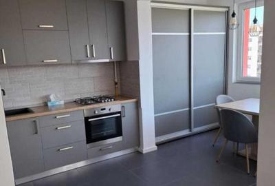 Apartament 2 camere, 62 mp, etaj intermediar, loc de parcare, zona BMW - 5