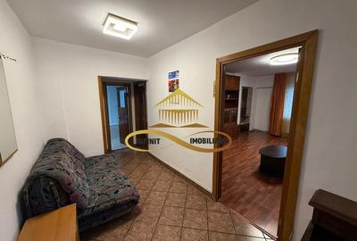 Apartament 2 camere de inchiriat in Bacau - 8