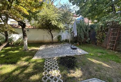 Vila Interbelica Restaurata | Pretabil Birouri - Showroom - 15