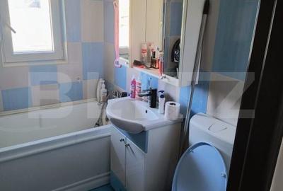 Apartament cu 3 camere în Central - 2