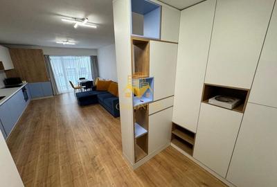 2 camere, modern, parcare, bloc nou,zona centrala Bosch,Ntt Data,Meron - 10