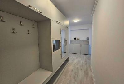 Apartament cu 2 camere decomandat în Central - 6