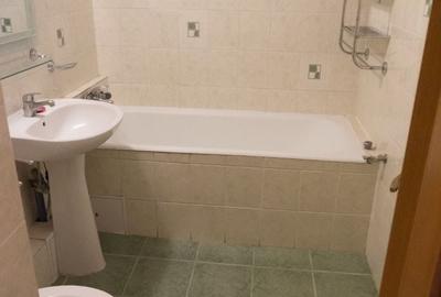 2 camere  – Băneasa, Bd. Aerogării pe Str. Neagoe Vodă, etaj 2/4, dec, mobilat. - 11