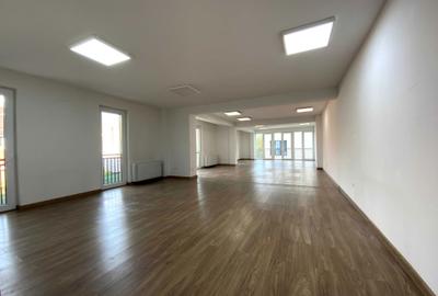 Spațiu comercial, de 130 mp, în Central - 7