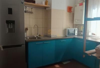 Garsonieră decomandată, mobilată în Rahova - 14