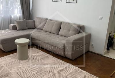Apartament 2 camere PARC BAZILESCU METROU - 12