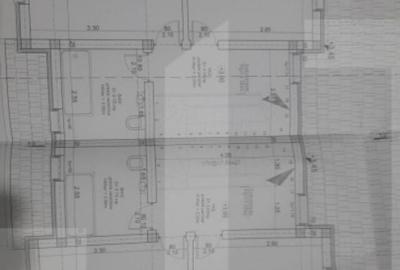 Casă cu 4 camere cu Teren 250 Mp în Moșnița Veche - 6