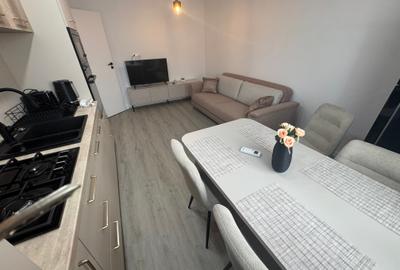 3 Camere Zona Peninsula Mobilat Utilat Totul Nou Gaze Termen Lung - 14