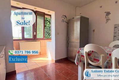 Apartament cu 3 camere decomandat, mobilat în Iosia - 2