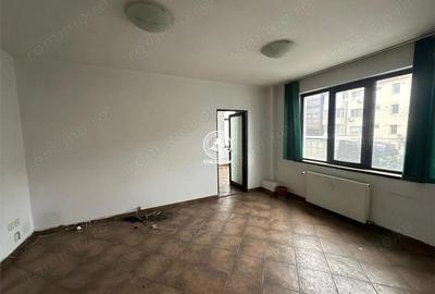 Apartament cu 2 camere semidecomandat în Tudor Vladimirescu