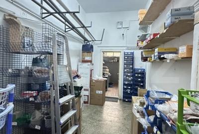 Spatiu comercial de inchiriat, zona Decebal – pozitie excelenta - 2