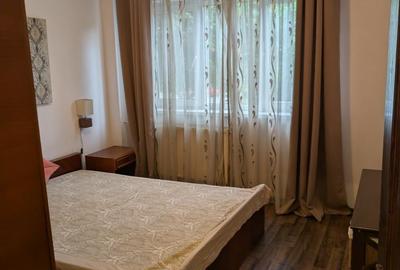 Apartament cu 3 camere semidecomandat în Democrației - 3
