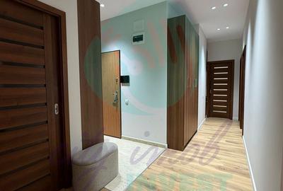Apartament cu 3 camere, mobilat în Vitan - 13