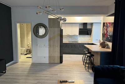 Apartament cu 2 camere decomandat în Central - 15