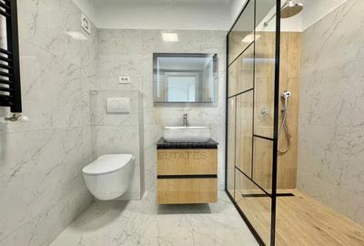 Vanzare Penthouse cu Terasa generoasa in Complexul Atrium Garden - 11