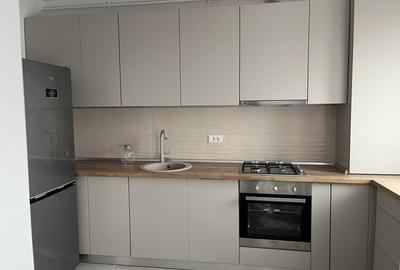 Apartament 2 camere | Theodor Pallady | Parcare inclusa | Caisului Residence 3 - 4