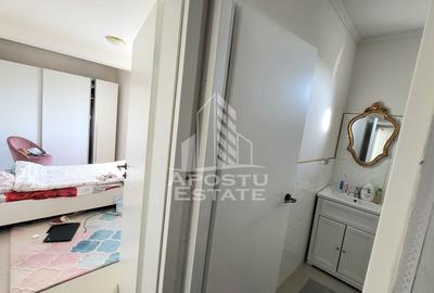 Duplex  nou mobilat si utilat,6 camere,Ghiroda - 11