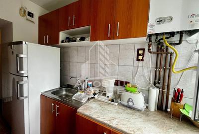 Apartament cu 4 camere semidecomandat, mobilat în Take Ionescu - 5