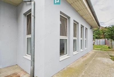 Casa individuala cu teren, Andrei ?aguna -Traian - 35