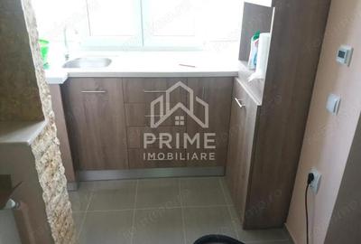 Apartament cu 3 camere decomandat în Ampoi 1 - 5