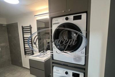 Apartament ultrafinisat cu parcare in Liberty Residence - 4