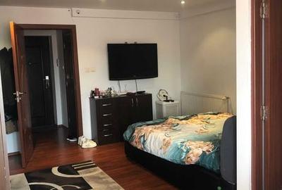 Garsonieră în Central - 4