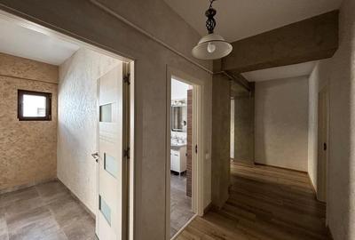 Apartament 3 camere Bd. Dem Radulescu zona Clinica Sofianu - 10