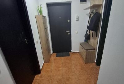 Apartament 2 camere+loc de parcare zona parcul Teilor - 10