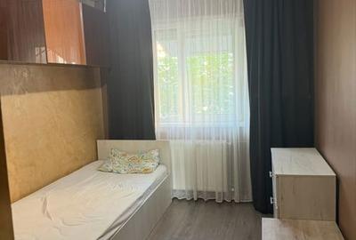 Garsonieră în Romanilor - 1