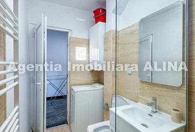 Apartament cu 2 camere semidecomandat în Ultracentral - 20