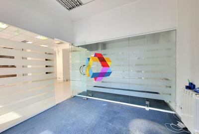 Spațiu comercial, de 201 mp, în Ultracentral - 2