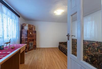 Casă cu 3 camere cu Teren 2450 Mp în Central - 13