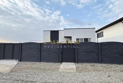 Casă individuală cu 3 camere cu Teren 322 Mp în Berceni - 1