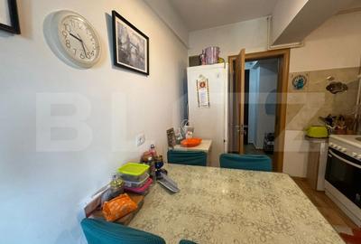 Apartament de 2 camere, 62 mp, zona CUG - 6