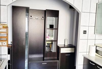 Codlea, apartament 2 camere decomandat, etaj 1, mobilat, 75000 euro - 10
