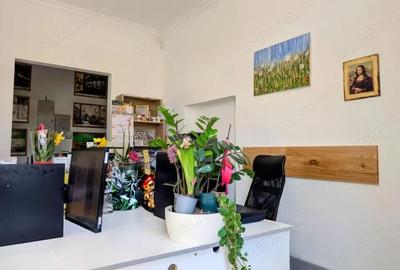 Spațiu comercial, de 82 mp, în Ultracentral - 5