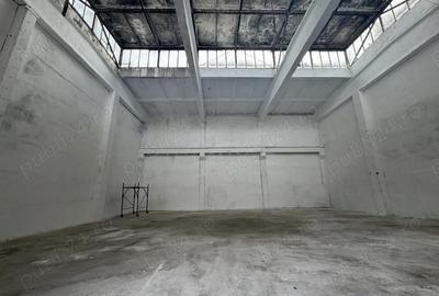 Spațiu comercial, de 1,000 mp, în Vladimirescu - 4