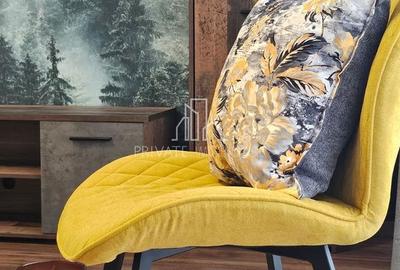 Apartament cu 2 camere în Livezeni