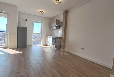 Apartament cu 2 camere semidecomandat în Florești - 11