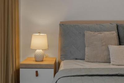 3 camere de inchiriat | PIPERA | LUX - 11