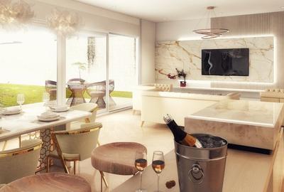 AVALON ONE ARAD - Case cu design exclusivist la cheie in spate la AFI MALL - 10