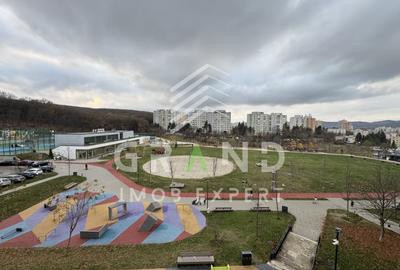 GARSONIERĂ ECONOMICĂ | CT | BALCON | PET-FRIENDLY | MĂNĂȘTUR–ZONA LA TERENURI - 12