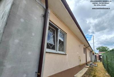 Proprietate D-va Rosie, pretabila pentru activitati economice/locuit - 1