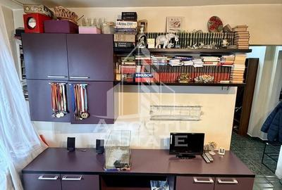 Apartament cu 3 camere decomandat, mobilat în Șagului - 2