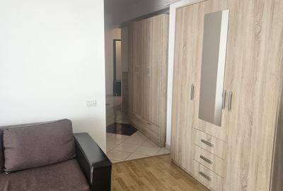 ViVO - 2 Camere Decomandate 65m² Mobilat Utilat Centrala Incadrat SUD - 6