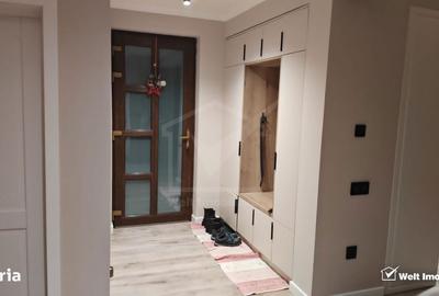 Casă cu 4 camere cu Teren 500 Mp în Baciu - 4