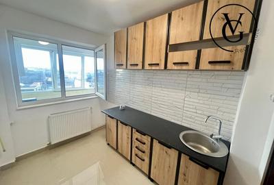 Apartament 3 camere | Zona Gara | Decomandat - 2