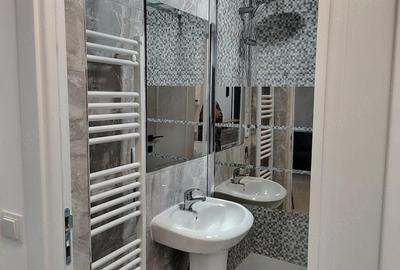 Apartament cu 3 camere decomandat în Buzaului - 1